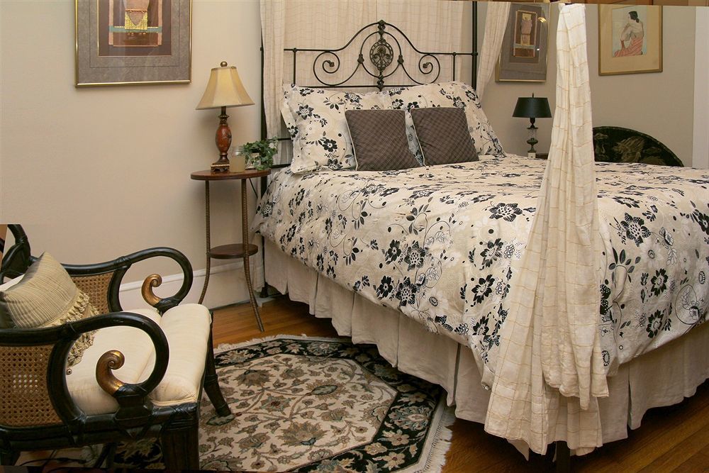 Hill House Hotel Asheville