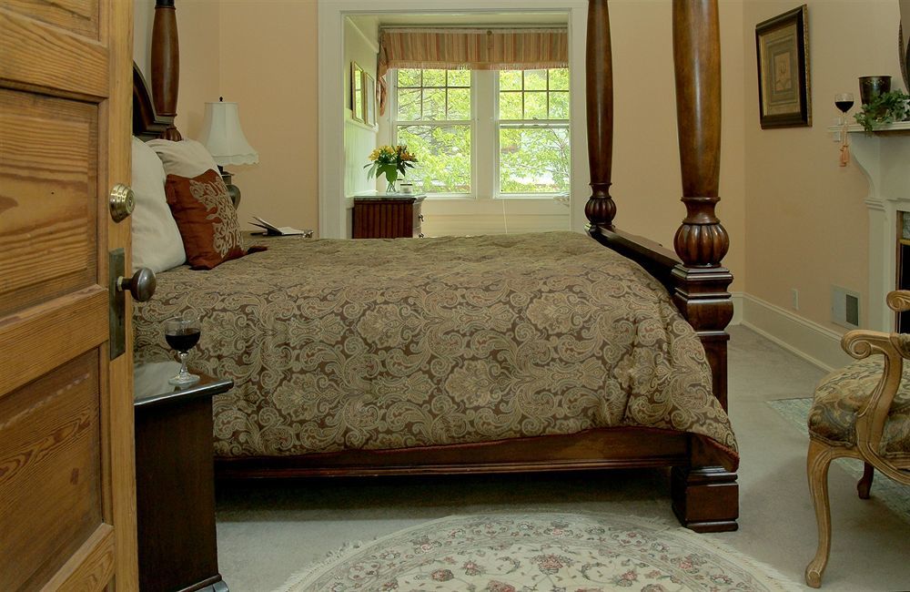 Hotel Hill House Asheville