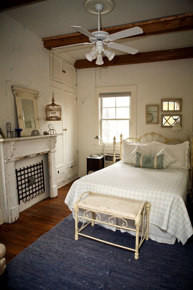 Hill House Asheville