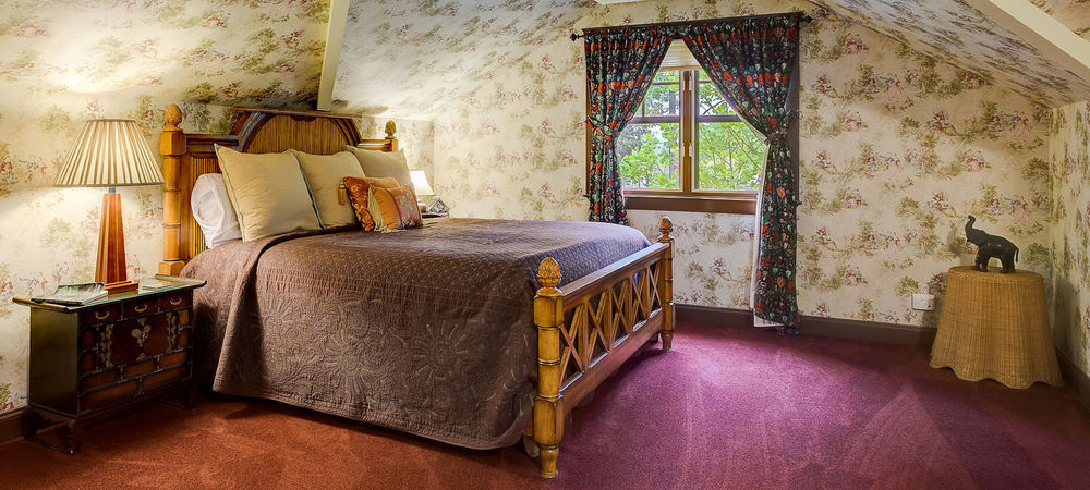Hill House Hotel Asheville