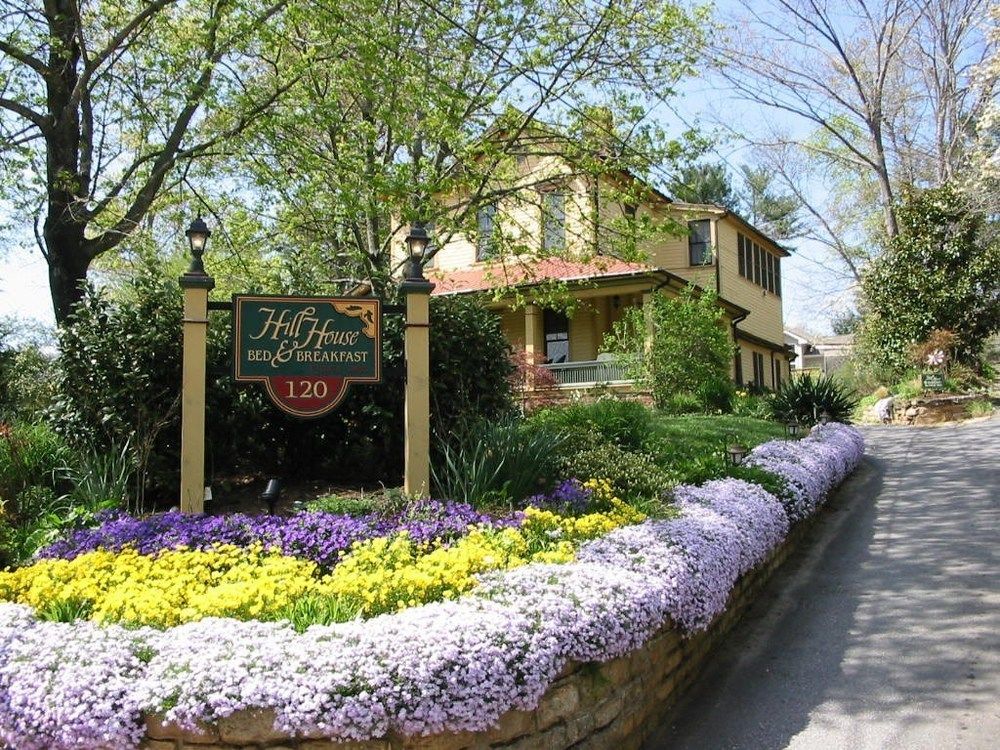 Hill House 3*
