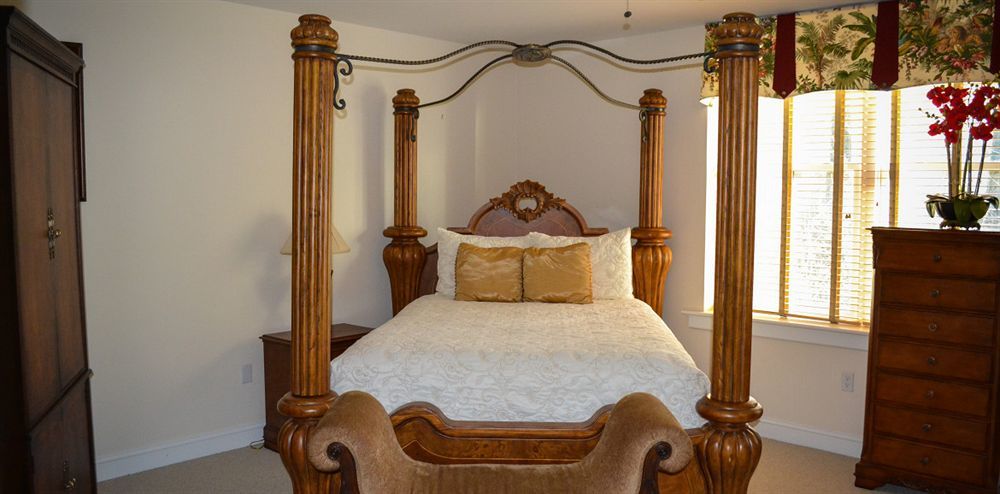 Aparthotel Posh, The Boutique At Biltmore Village Asheville