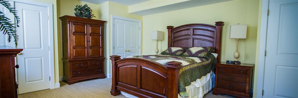 Aparthotel Posh, The Boutique At Biltmore Village 3*