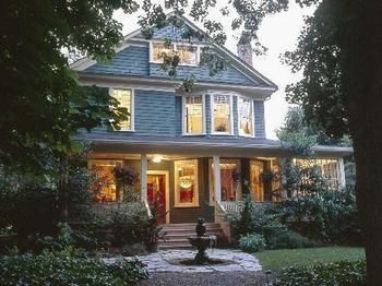 At Cumberland Falls Bed & Breakfast Bed & Breakfast