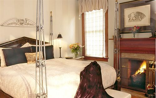 Bed & Breakfast At Cumberland Falls Bed & Breakfast Asheville