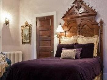 At Cumberland Falls Bed & Breakfast 4* Asheville