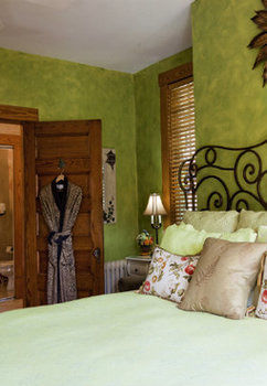 At Cumberland Falls Bed & Breakfast Bed & Breakfast 4*