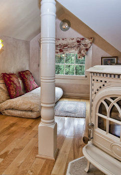 Bed & Breakfast At Cumberland Falls Bed & Breakfast Asheville