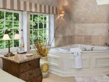 Bed & Breakfast At Cumberland Falls Bed & Breakfast Asheville