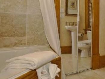 Bed & Breakfast At Cumberland Falls Bed & Breakfast