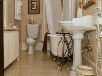 At Cumberland Falls Bed & Breakfast 4*