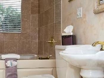 At Cumberland Falls Bed & Breakfast Bed & Breakfast 4*