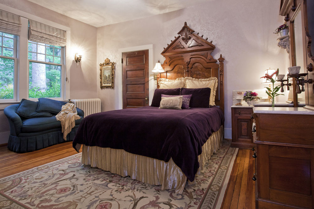 At Cumberland Falls Bed & Breakfast 4*