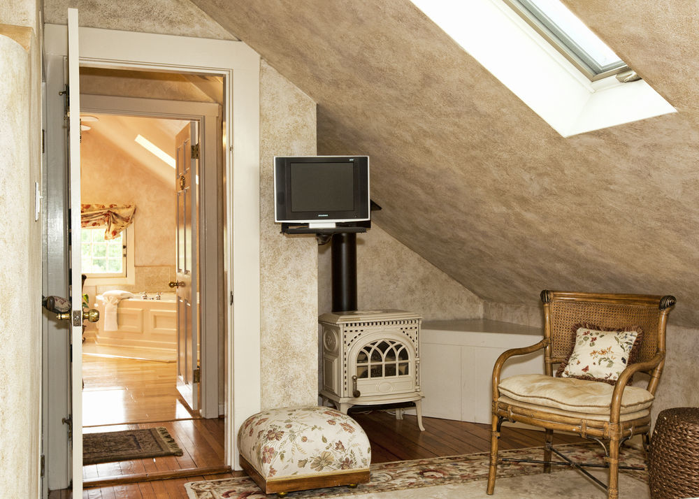 Bed & Breakfast At Cumberland Falls Bed & Breakfast 4*