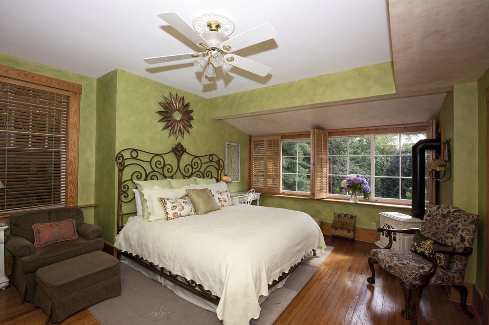 At Cumberland Falls Bed & Breakfast 4*
