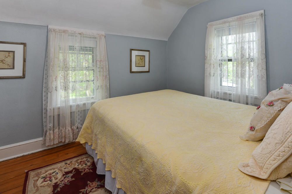 Bed & Breakfast 1899 Wright & Carriage House