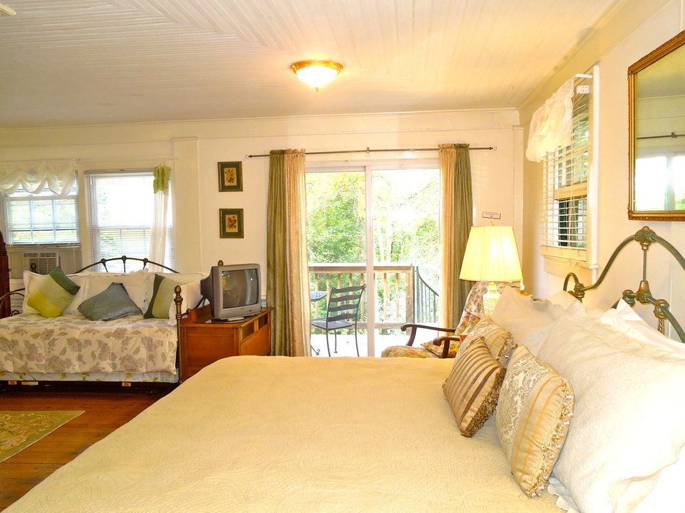 Bed & Breakfast Oakland