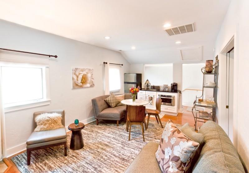 Bed & Breakfast Chestnut Street 4*