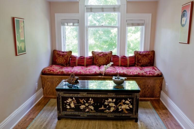 Chestnut Street Bed & Breakfast Asheville