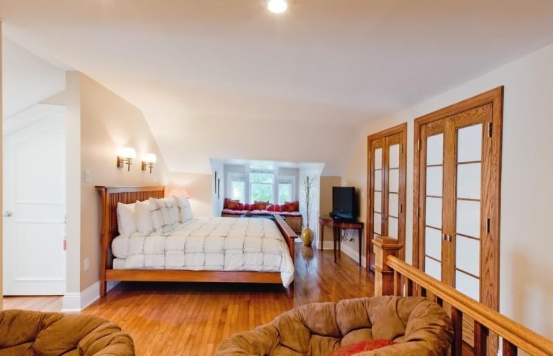 Bed & Breakfast Chestnut Street 4*