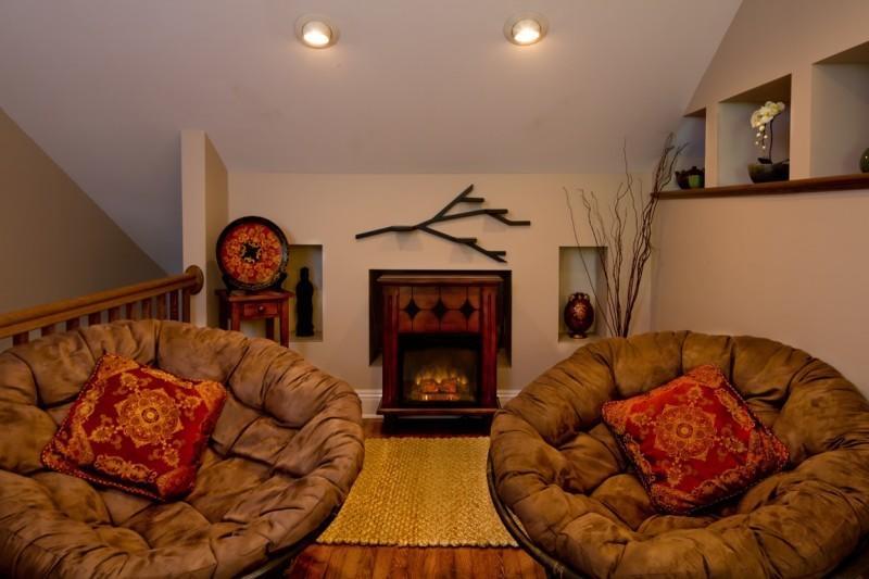 Bed & Breakfast Chestnut Street 4*