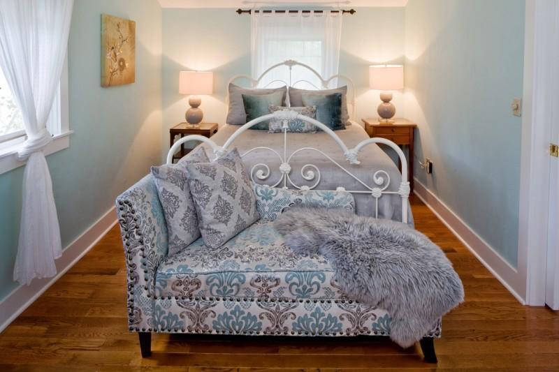 Chestnut Street Bed & Breakfast