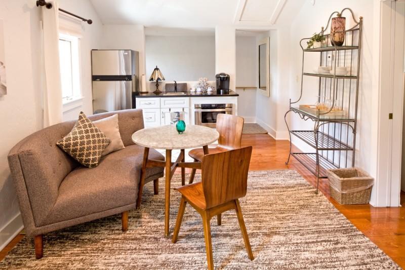 Bed & Breakfast Chestnut Street