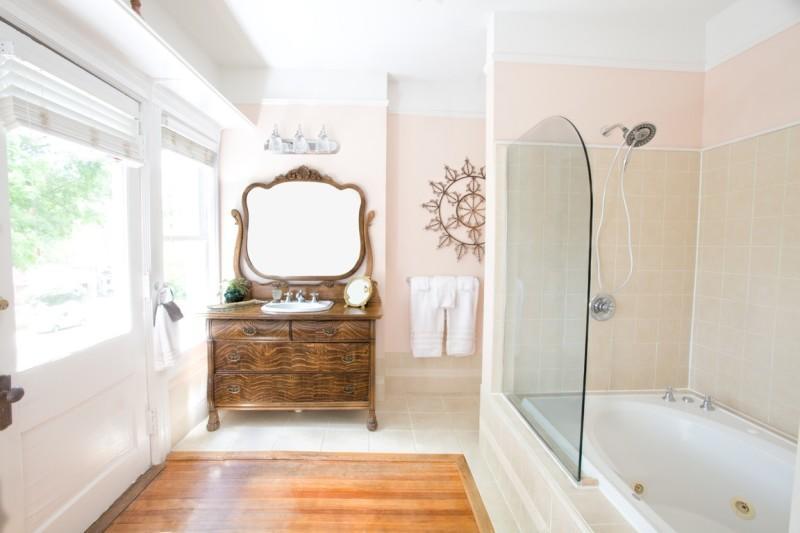 Chestnut Street Bed & Breakfast
