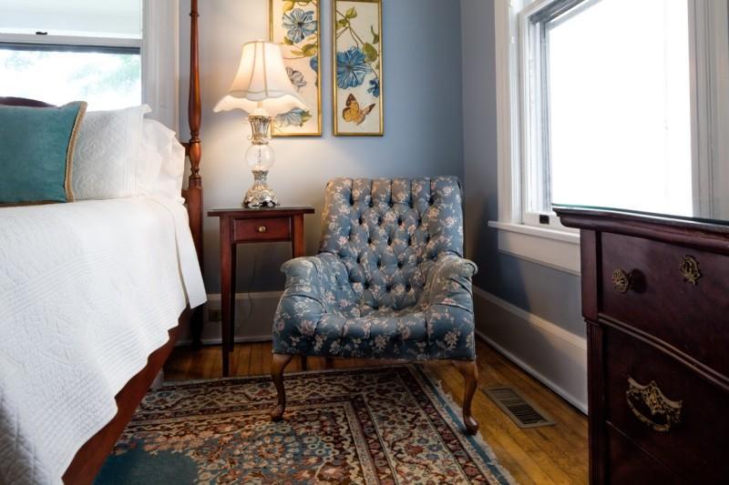 Chestnut Street Bed & Breakfast 4*