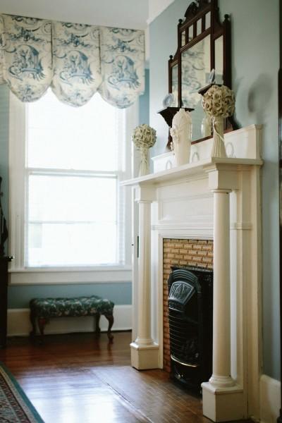 Bed & Breakfast Chestnut Street 4*