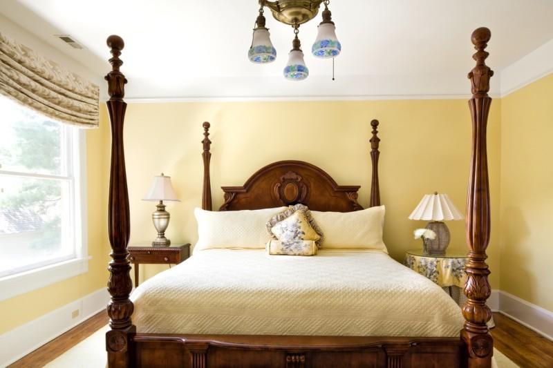 Bed & Breakfast Chestnut Street Asheville