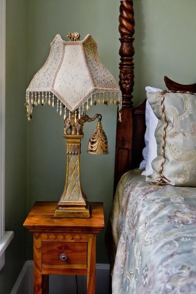 Bed & Breakfast Chestnut Street Asheville