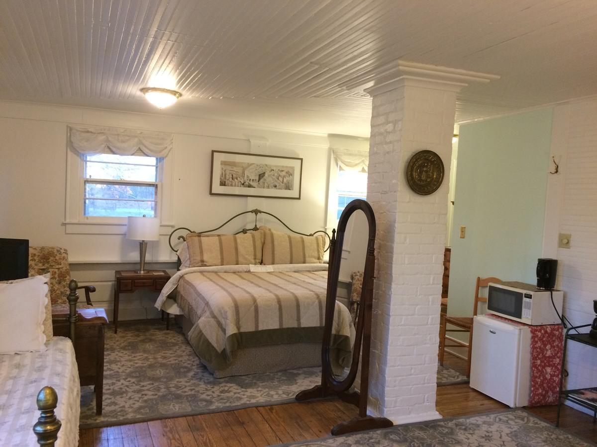 Bed & Breakfast Oakland 3*