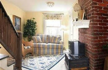 Hill House 3* Asheville