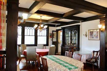 Oakland Bed & Breakfast Asheville