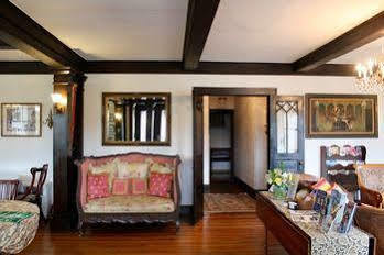 Bed & Breakfast Oakland Asheville