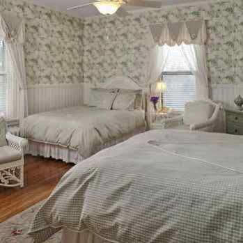Albemarle - Bed & Breakfast 2*