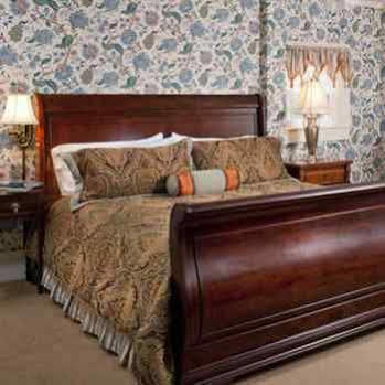 Albemarle - Bed & Breakfast Asheville