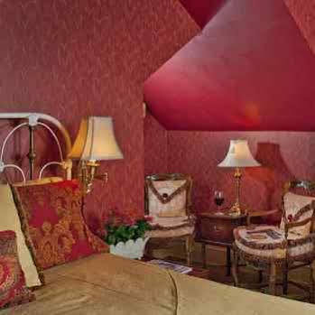 Albemarle - Bed & Breakfast 2*