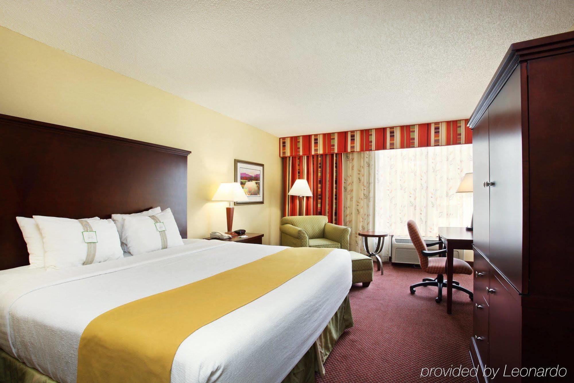 Hotel - Biltmore West By Ihg