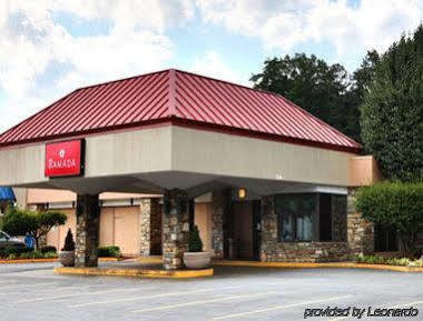 Ramada By Wyndham / Biltmore West Asheville