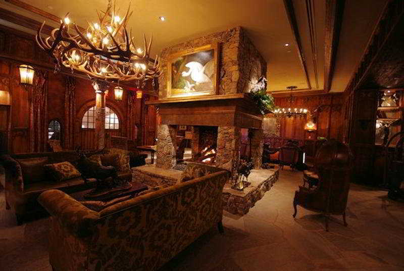 Grand Bohemian Asheville, Autograph Collection 4* Asheville
