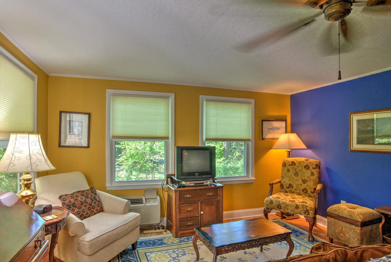 Aberdeen Bed & Breakfast Asheville