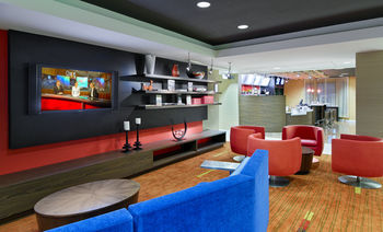 Courtyard By Marriott Asheville