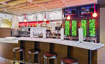 Hotel Courtyard By Marriott Asheville