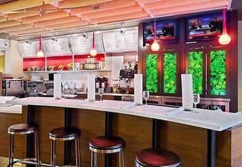 Courtyard By Marriott * Asheville