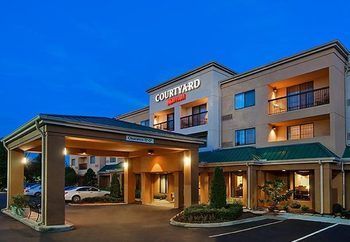 Hotel Courtyard By Marriott *