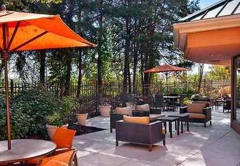Hotel Courtyard By Marriott
