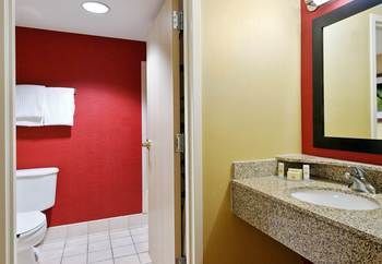 Hotel Courtyard By Marriott Asheville