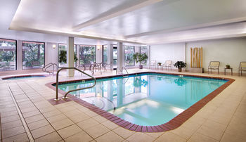 Courtyard By Marriott *